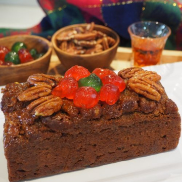 Fruit Cake
