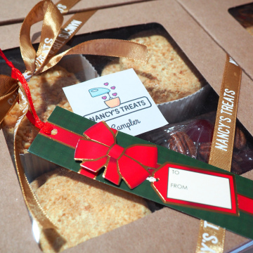 Sampler Box 